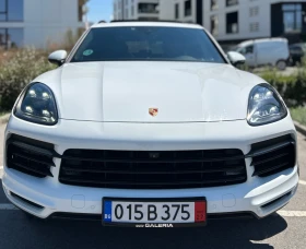 Porsche Cayenne CAYENNE* DISTRONIC*   | Mobile.bg    4