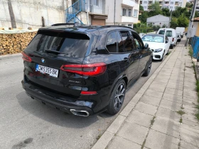 BMW X5 xDrive 40i - 79000 лв. - 60869914 4