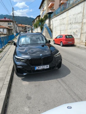 BMW X5 xDrive 40i