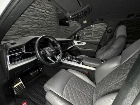 Audi SQ7 Quattro TFSI HuD* 360* 7 seats* Lift | Mobile.bg    7