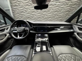 Audi SQ7 Quattro TFSI HuD* 360* 7 seats* Lift | Mobile.bg    5
