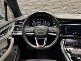 Audi SQ7 Quattro TFSI HuD* 360* 7 seats* Lift | Mobile.bg    6