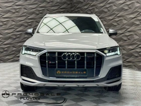 Audi SQ7 Quattro TFSI HuD* 360* 7 seats* Lift | Mobile.bg    2