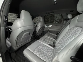 Audi SQ7 Quattro TFSI HuD* 360* 7 seats* Lift | Mobile.bg    8