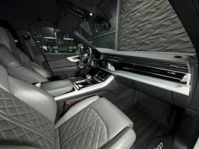 Audi SQ7 Quattro TFSI HuD* 360* 7 seats* Lift | Mobile.bg    11