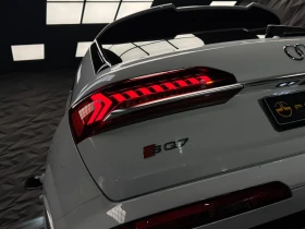Audi SQ7 Quattro TFSI HuD* 360* 7 seats* Lift | Mobile.bg    17