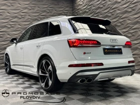 Audi SQ7 Quattro TFSI HuD* 360* 7 seats* Lift | Mobile.bg    3