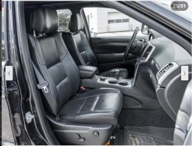 Jeep Grand cherokee 5.7* V8* 8ZF* ПОДГРЕВ* КАМЕРА* КЕЙЛЕС* LANE* ASSIS - 25999 лв. - 27559844 15