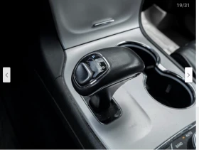 Обява за продажба на Jeep Grand cherokee 5.7* V8* 8ZF* ПОДГРЕВ* КАМЕРА* КЕЙЛЕС* LANE* ASSIS ~25 999 лв. - изображение 10