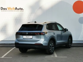 VW Tiguan Life Plus 1.5 eTSI DSG - 74000 лв. - 81440659 2