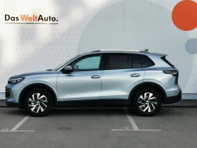 VW Tiguan Life Plus 1.5 eTSI DSG - 74000 лв. - 81440659 3