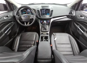 Ford Kuga 2.0 TDCI Trendy | Mobile.bg    7