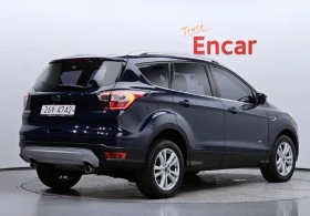 Ford Kuga 2.0 TDCI Trendy | Mobile.bg    2