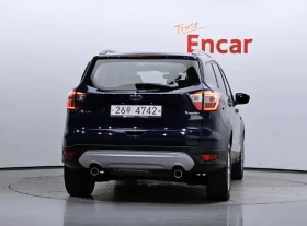 Ford Kuga 2.0 TDCI Trendy | Mobile.bg    4