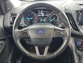 Ford Kuga 2.0 TDCI Trendy | Mobile.bg    13