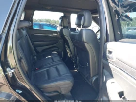 Jeep Grand cherokee SUMMIT* HEMI*  | Mobile.bg    11