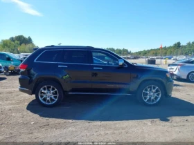 Jeep Grand cherokee SUMMIT* HEMI*  | Mobile.bg    4