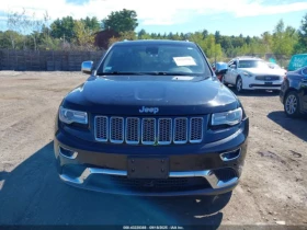 Jeep Grand cherokee SUMMIT* HEMI*  | Mobile.bg    2