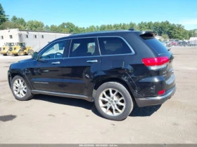 Jeep Grand cherokee SUMMIT* HEMI*  | Mobile.bg    5