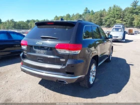 Jeep Grand cherokee SUMMIT* HEMI*  | Mobile.bg    8