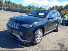Jeep Grand cherokee SUMMIT* HEMI*  | Mobile.bg    3