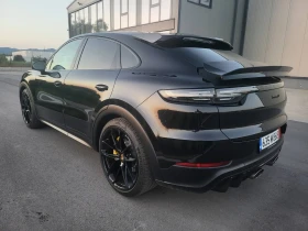 Porsche Cayenne Turbo GT coupe - 85000 лв. / 43459.81 € - 43504330 4