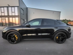 Porsche Cayenne Turbo GT coupe - 85000 лв. / 43459.81 € - 43504330 3
