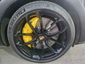 Porsche Cayenne Turbo GT coupe - 85000 лв. / 43459.81 € - 43504330 6