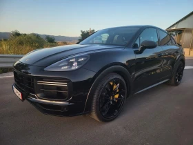 Porsche Cayenne Turbo GT coupe - 85000 лв. / 43459.81 € - 43504330 2
