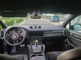 Porsche Cayenne Turbo GT coupe - 85000 лв. / 43459.81 € - 43504330 7