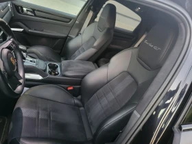 Porsche Cayenne Turbo GT coupe - 85000 лв. / 43459.81 € - 43504330 8