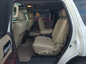 Обява за продажба на Toyota Sequoia PLATINUM V8 ~29 000 лв. - изображение 9 | Auto.bg Обява за продажба на Toyota Sequoia PLATINUM V8 ~29 000 лв. - изображение 9