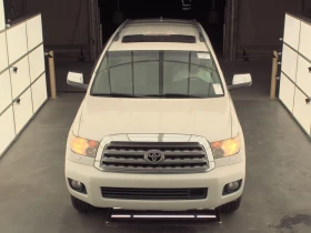 Обява за продажба на Toyota Sequoia PLATINUM V8 ~29 000 лв. - изображение 2 | Auto.bg Обява за продажба на Toyota Sequoia PLATINUM V8 ~29 000 лв. - изображение 2