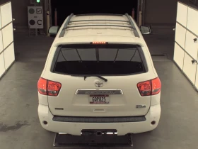 Обява за продажба на Toyota Sequoia PLATINUM V8 ~29 000 лв. - изображение 3 | Auto.bg Обява за продажба на Toyota Sequoia PLATINUM V8 ~29 000 лв. - изображение 3