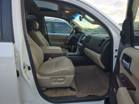 Обява за продажба на Toyota Sequoia PLATINUM V8 ~29 000 лв. - изображение 7 | Auto.bg Обява за продажба на Toyota Sequoia PLATINUM V8 ~29 000 лв. - изображение 7