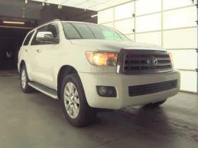 Обява за продажба на Toyota Sequoia PLATINUM V8 ~29 000 лв. - изображение 6 | Auto.bg Обява за продажба на Toyota Sequoia PLATINUM V8 ~29 000 лв. - изображение 6