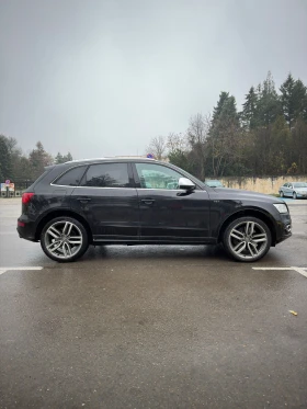 Audi SQ5 НАЛИЧЕН, снимка 8