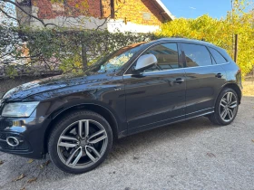 Audi SQ5 НАЛИЧЕН - 46000 лв. / 23519.43 € - 26779569 4