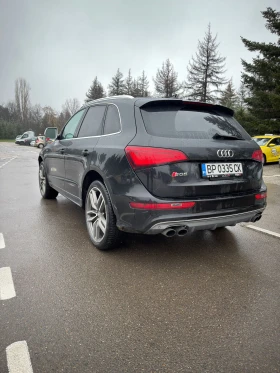 Audi SQ5 НАЛИЧЕН, снимка 5