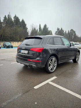 Audi SQ5 НАЛИЧЕН, снимка 6