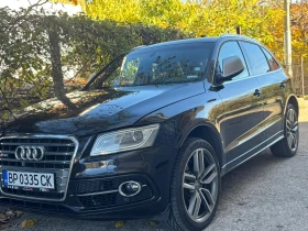 Audi SQ5 НАЛИЧЕН - 46000 лв. / 23519.43 € - 26779569 2