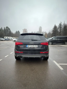 Audi SQ5 НАЛИЧЕН, снимка 4