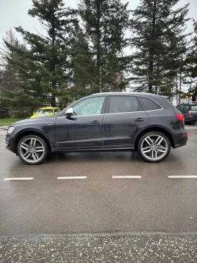 Audi SQ5 НАЛИЧЕН, снимка 7