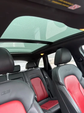 Audi SQ5 НАЛИЧЕН, снимка 11