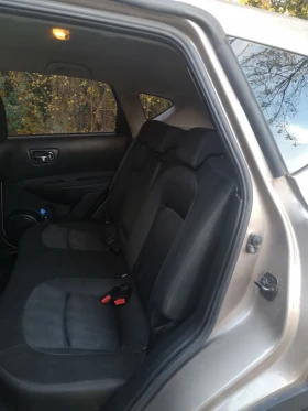 Nissan Qashqai | Mobile.bg    10