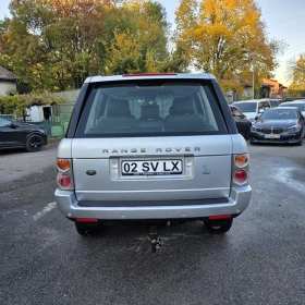 Land Rover Range rover 4.4 - 10999 лв. / 5623.70 € - 89053649 7