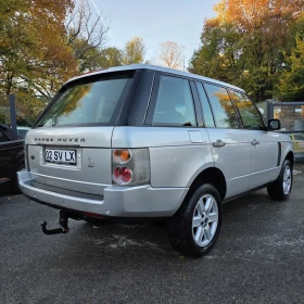 Land Rover Range rover 4.4 - 10999 лв. / 5623.70 € - 89053649 4