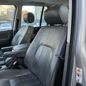Land Rover Range rover 4.4 - 10999 лв. / 5623.70 € - 89053649 9