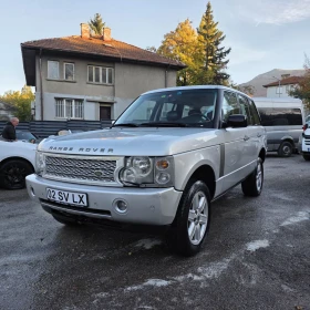 Land Rover Range rover 4.4