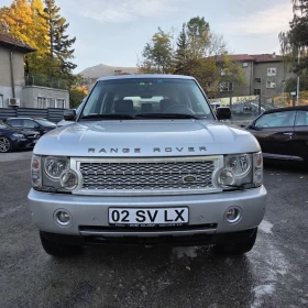 Land Rover Range rover 4.4 - 10999 лв. / 5623.70 € - 89053649 2